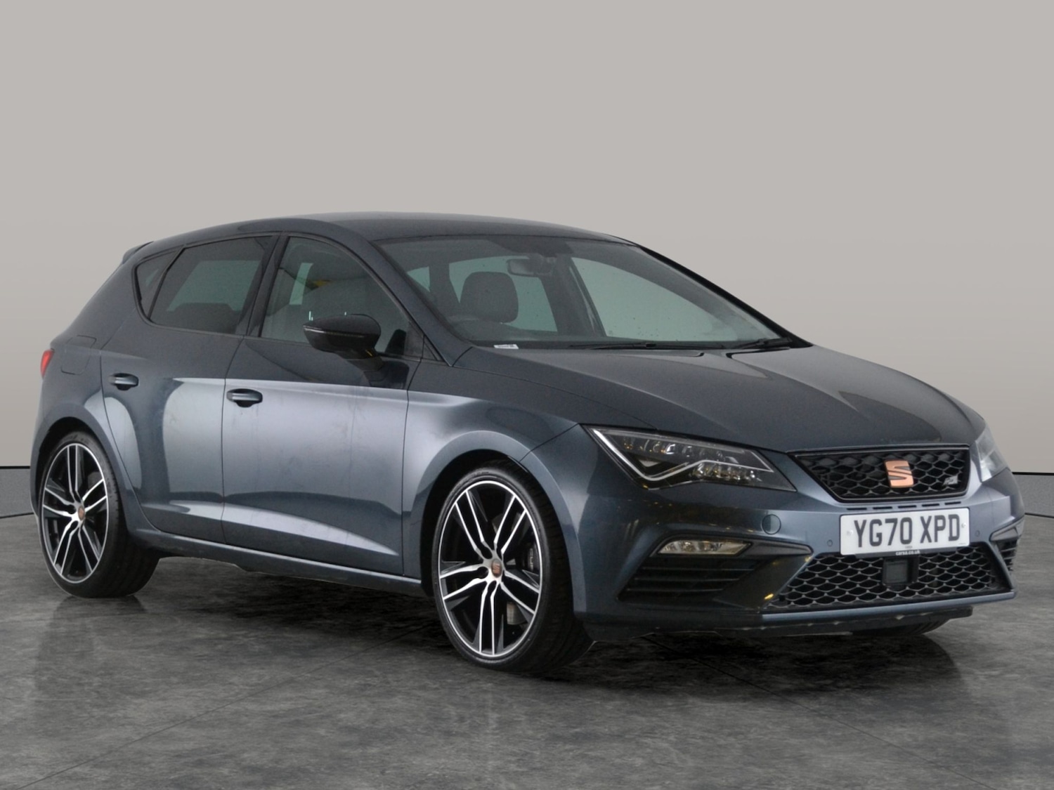 Used SEAT Leon 2020 for sale - 76905827: Photo 12