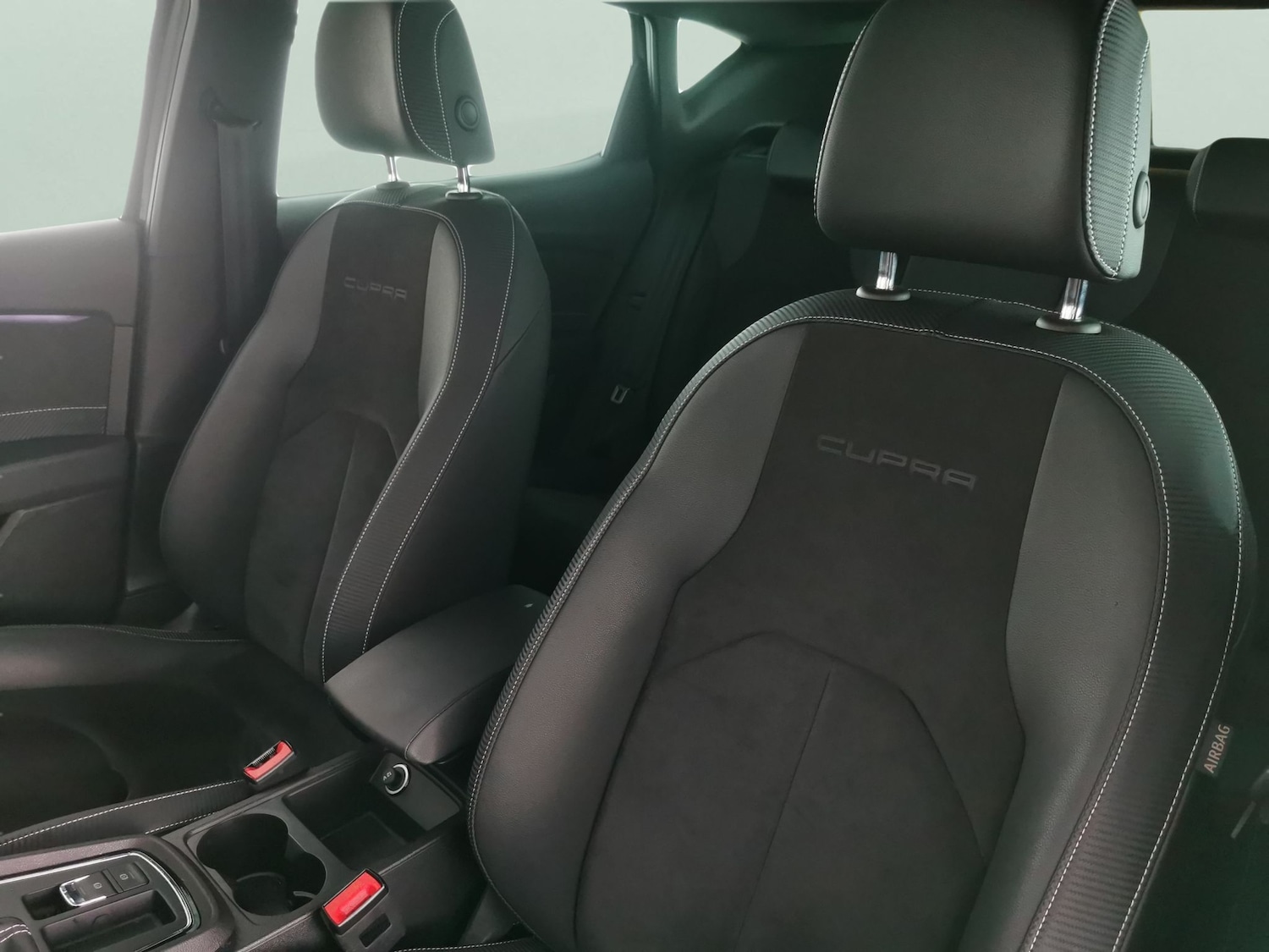 Used SEAT Leon 2020 for sale - 76905827: Photo 15