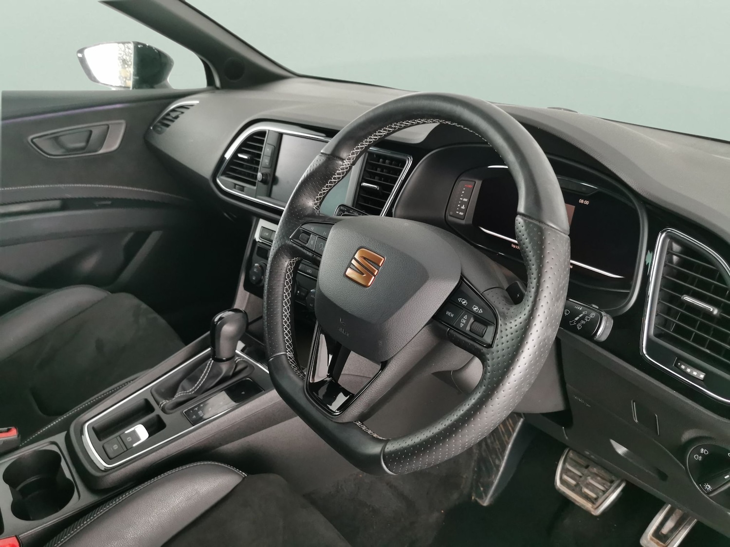 Used SEAT Leon 2020 for sale - 76905827: Photo 17