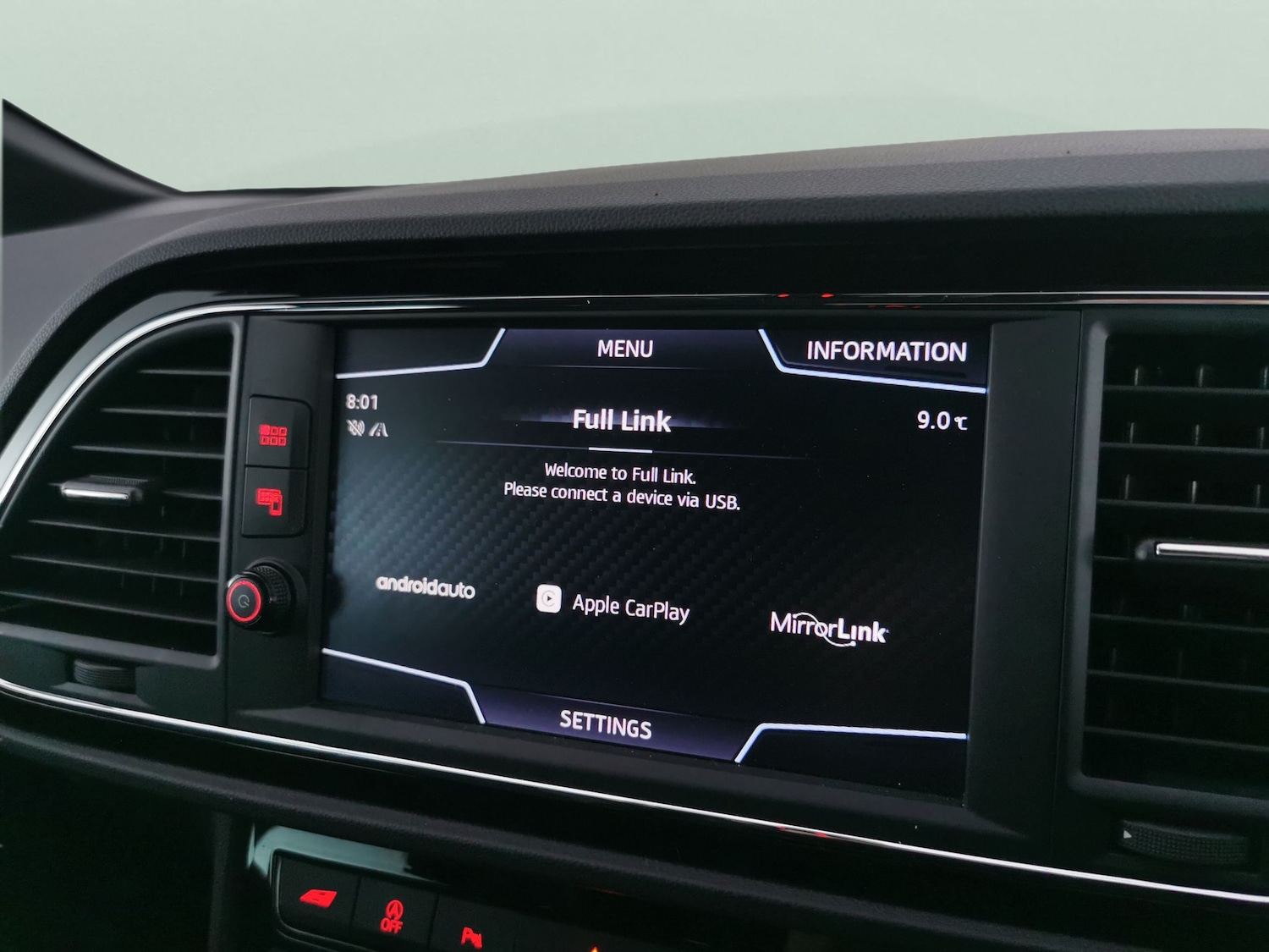 Used SEAT Leon 2020 for sale - 76905827: Photo 18