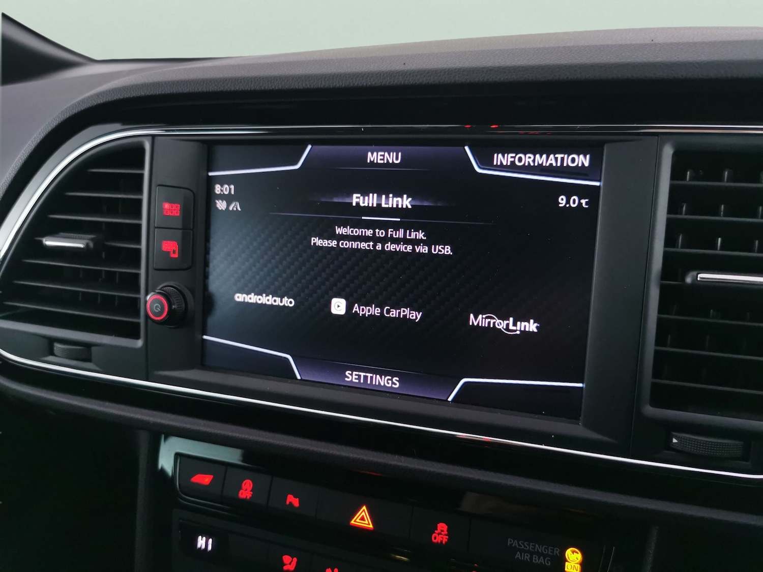 Used SEAT Leon 2020 for sale - 76905827: Photo 19