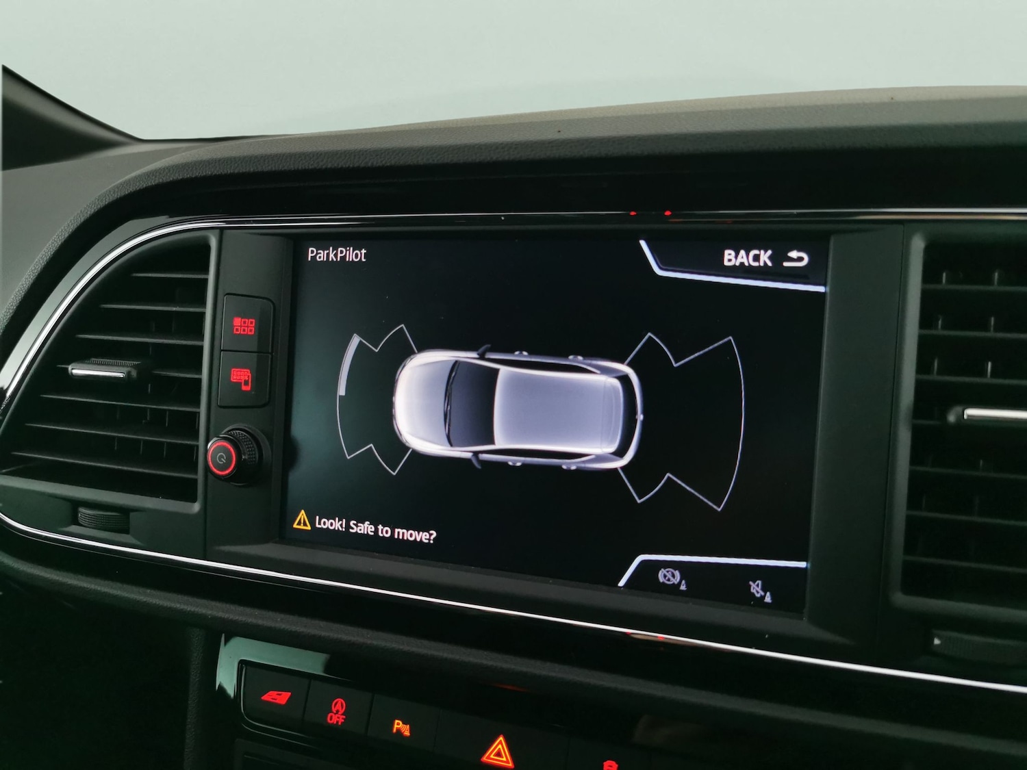 Used SEAT Leon 2020 for sale - 76905827: Photo 22