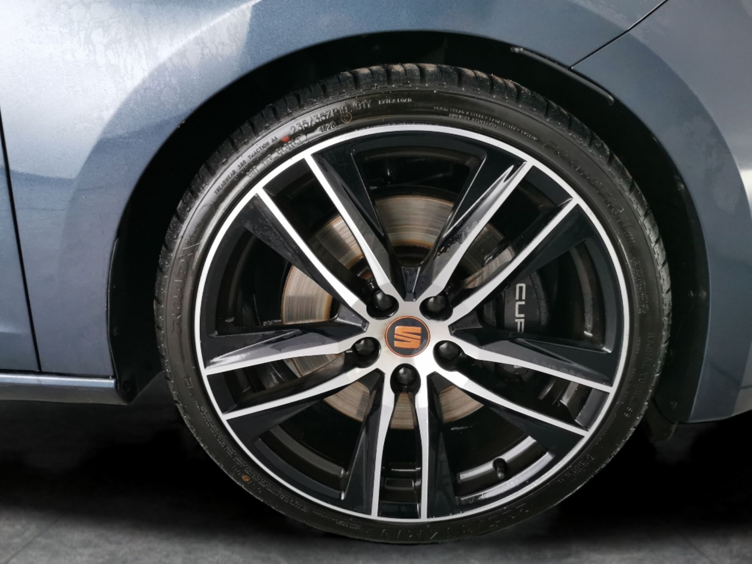 Used SEAT Leon 2020 for sale - 76905827: Photo 29