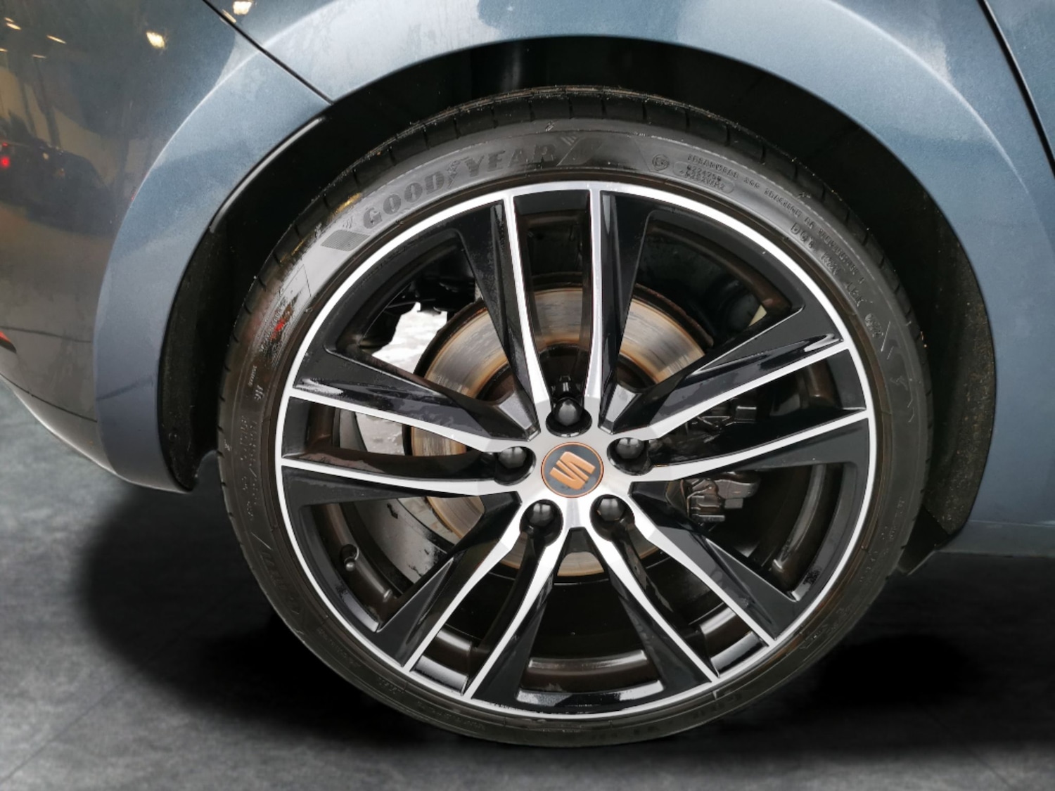 Used SEAT Leon 2020 for sale - 76905827: Photo 30