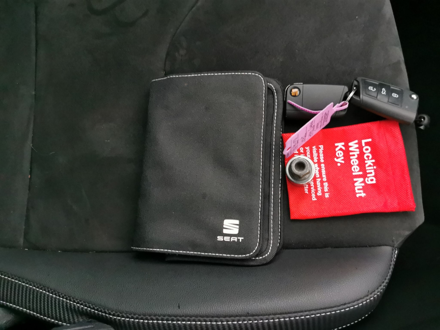 Used SEAT Leon 2020 for sale - 76905827: Photo 36