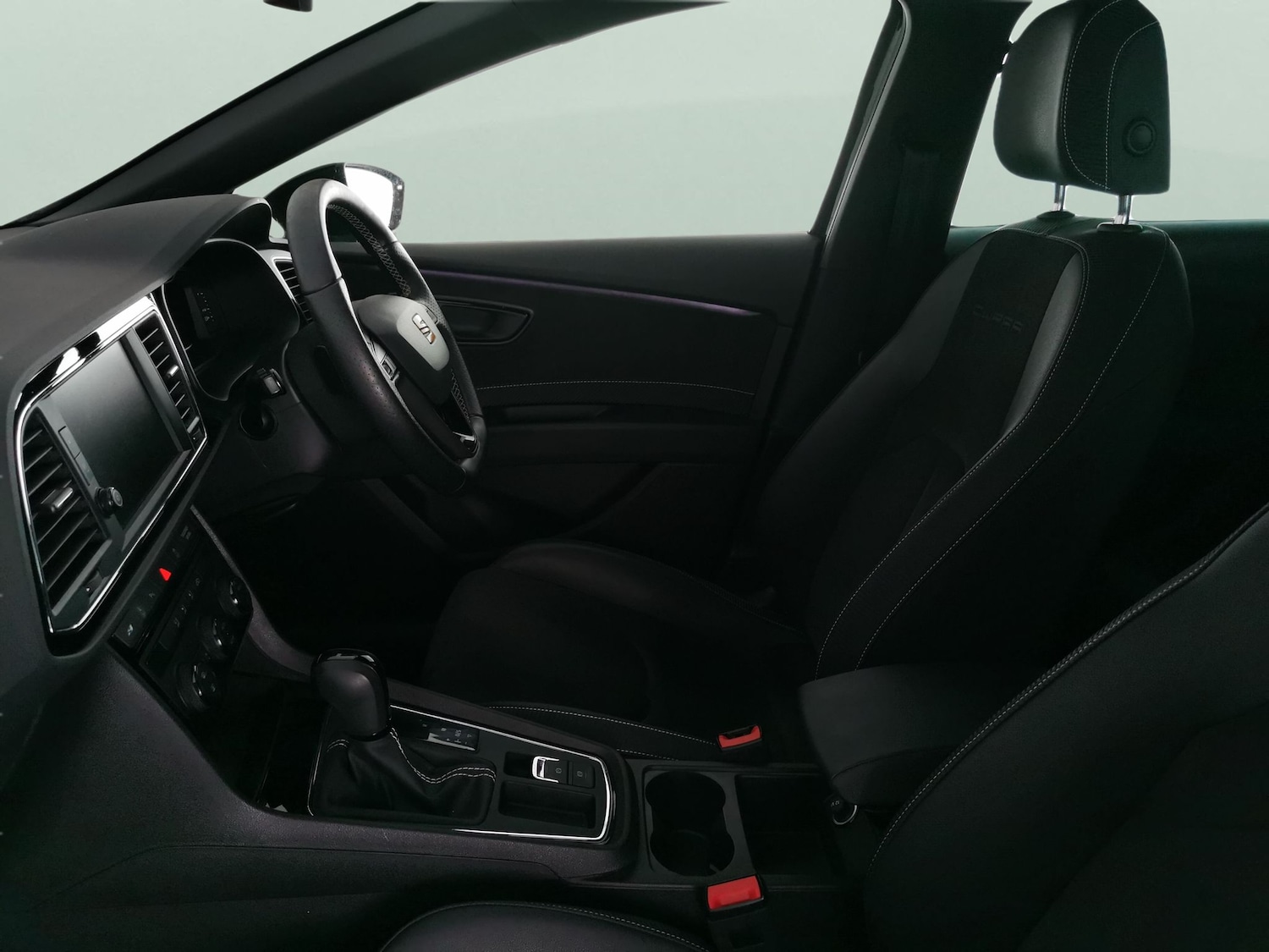 Used SEAT Leon 2020 for sale - 76905827: Photo 4