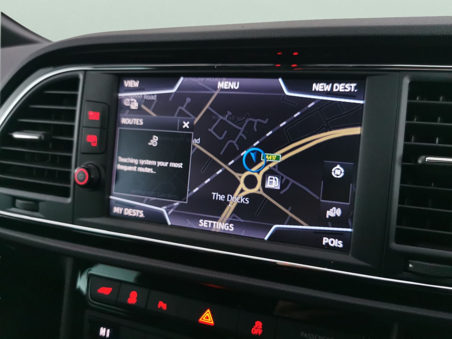 Used SEAT Leon 2020 for sale - 76905827: Photo 5