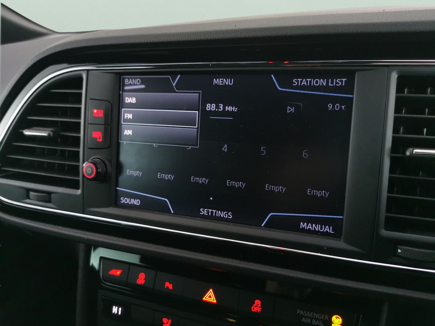 Used SEAT Leon 2020 for sale - 76905827: Photo 6