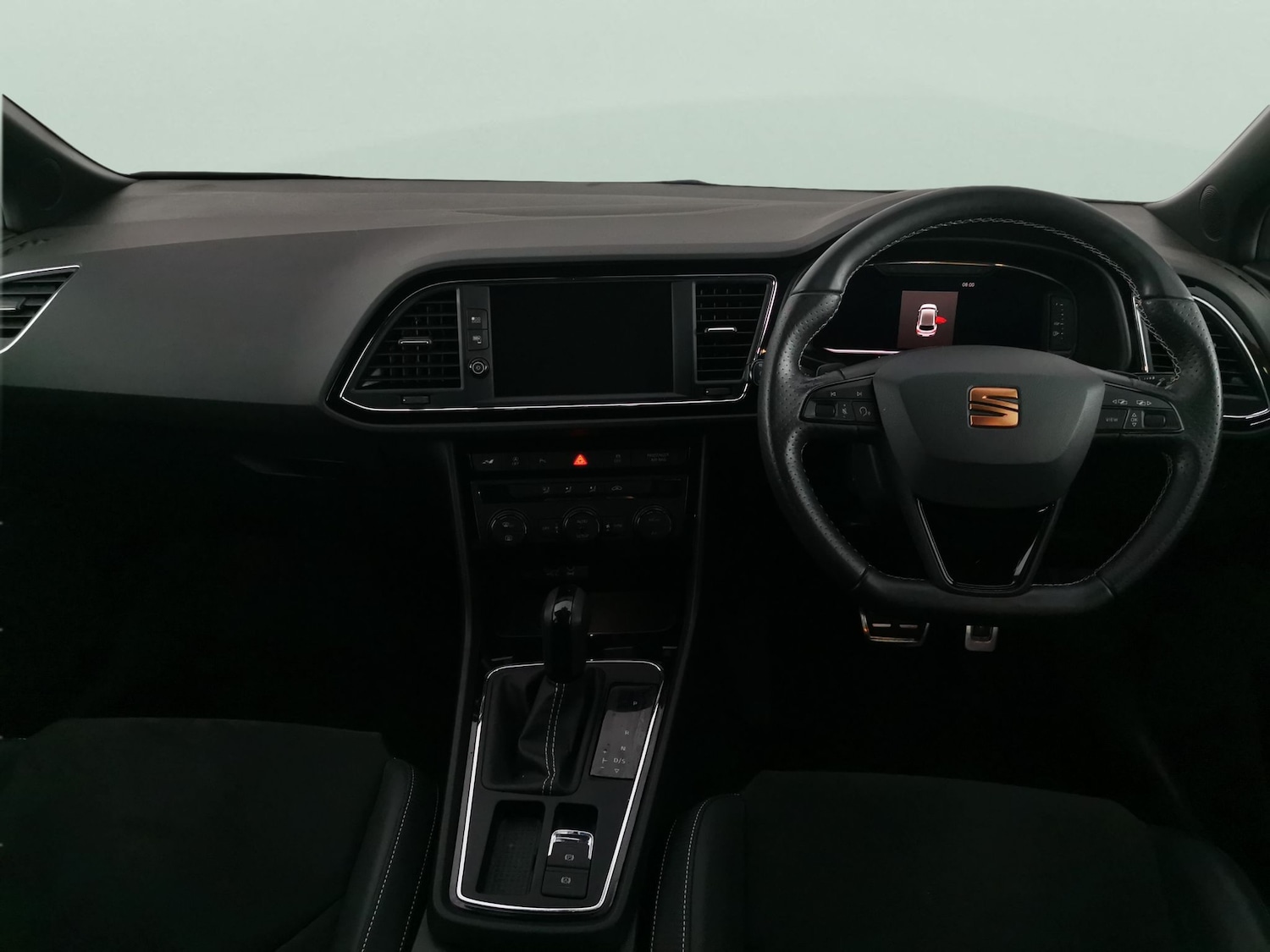 Used SEAT Leon 2020 for sale - 76905827: Photo 7