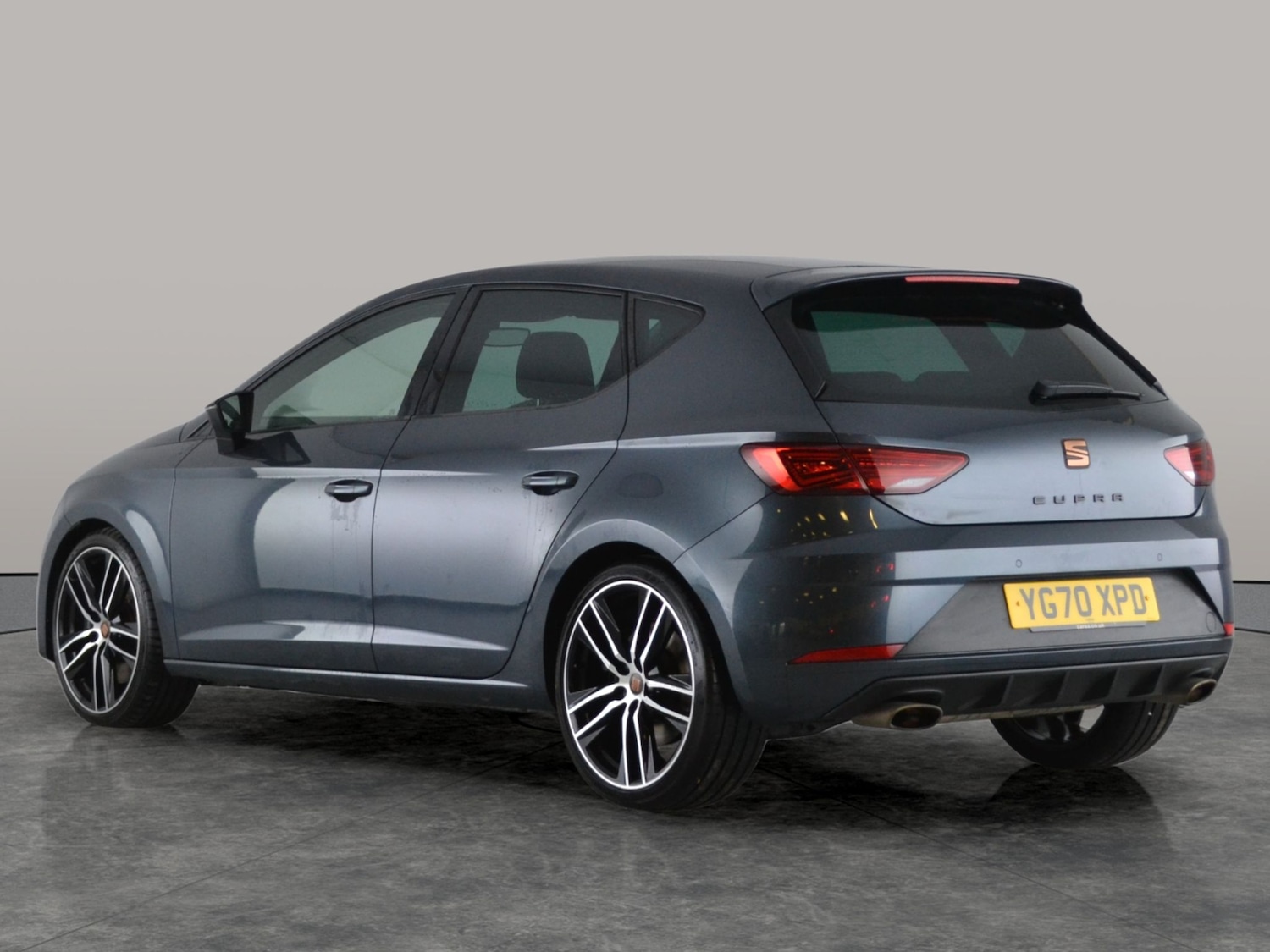 Used SEAT Leon 2020 for sale - 76905827: Photo 8