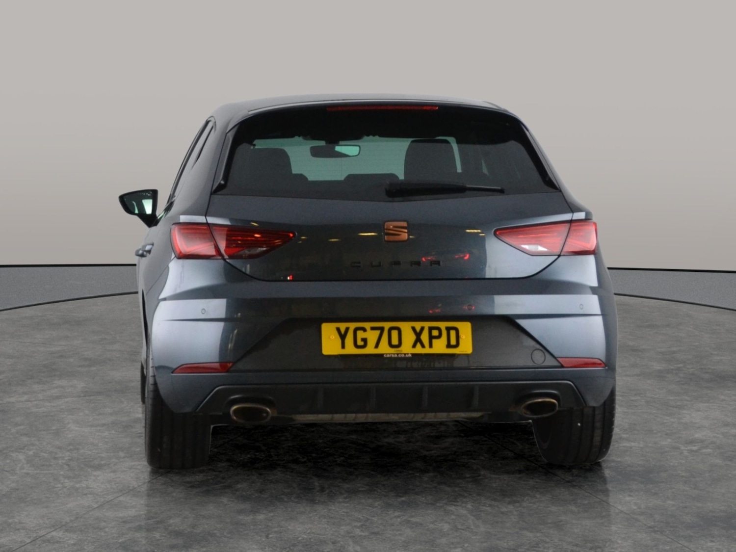 Used SEAT Leon 2020 for sale - 76905827: Photo 9