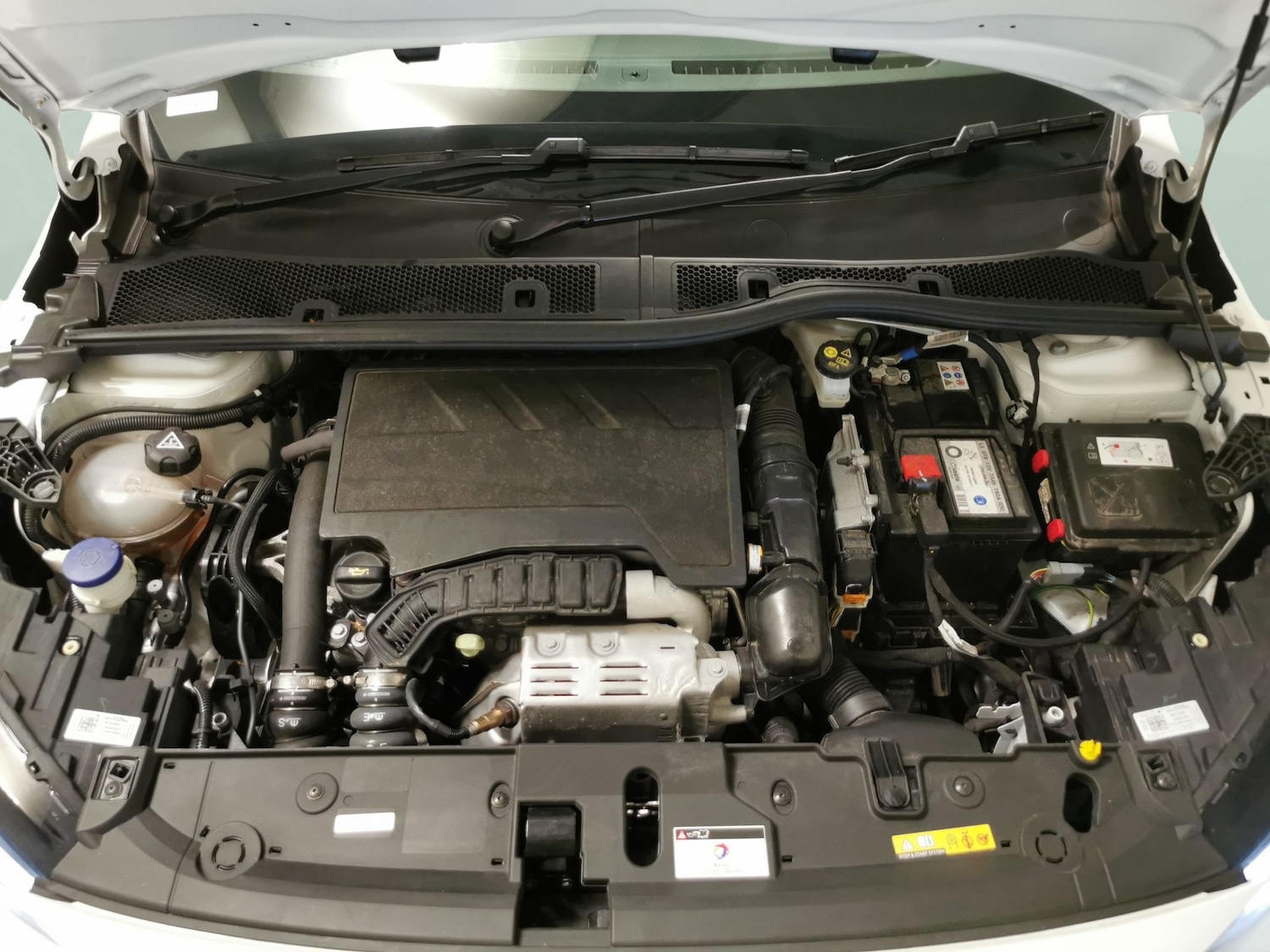 Used Vauxhall Corsa 2023 for sale - 77269715: Photo 30