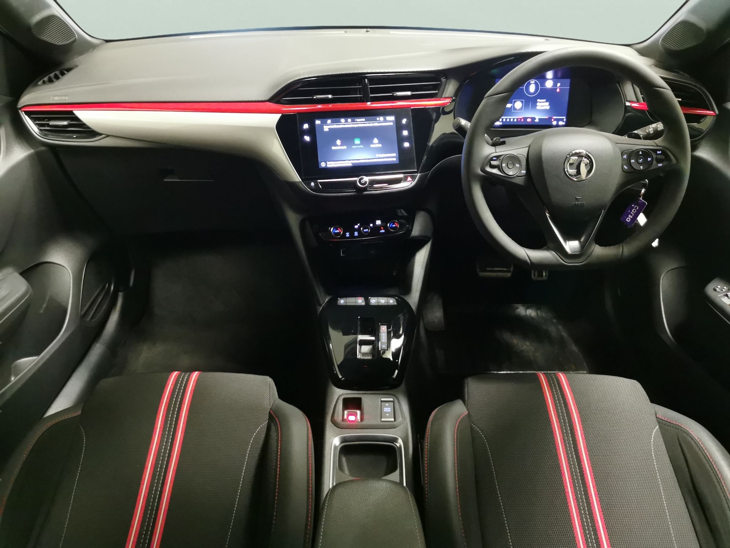 Used Vauxhall Corsa 2023 for sale - 77269715: Photo 6