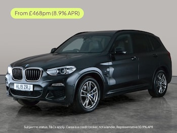 Used BMW X3 2019 for sale - 78730489: Photo