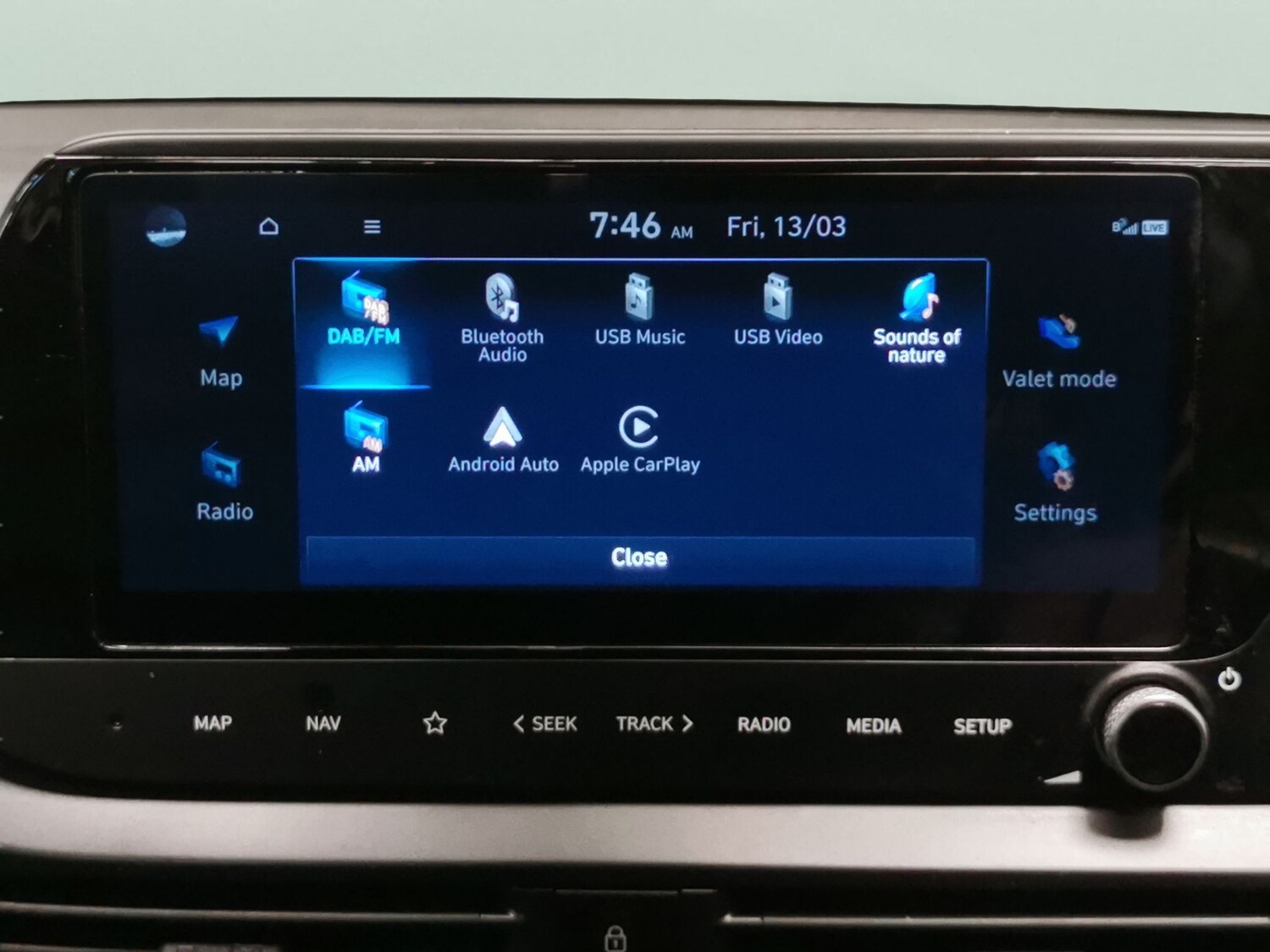 Used Hyundai i20 2024 for sale - 77911694: Photo 15