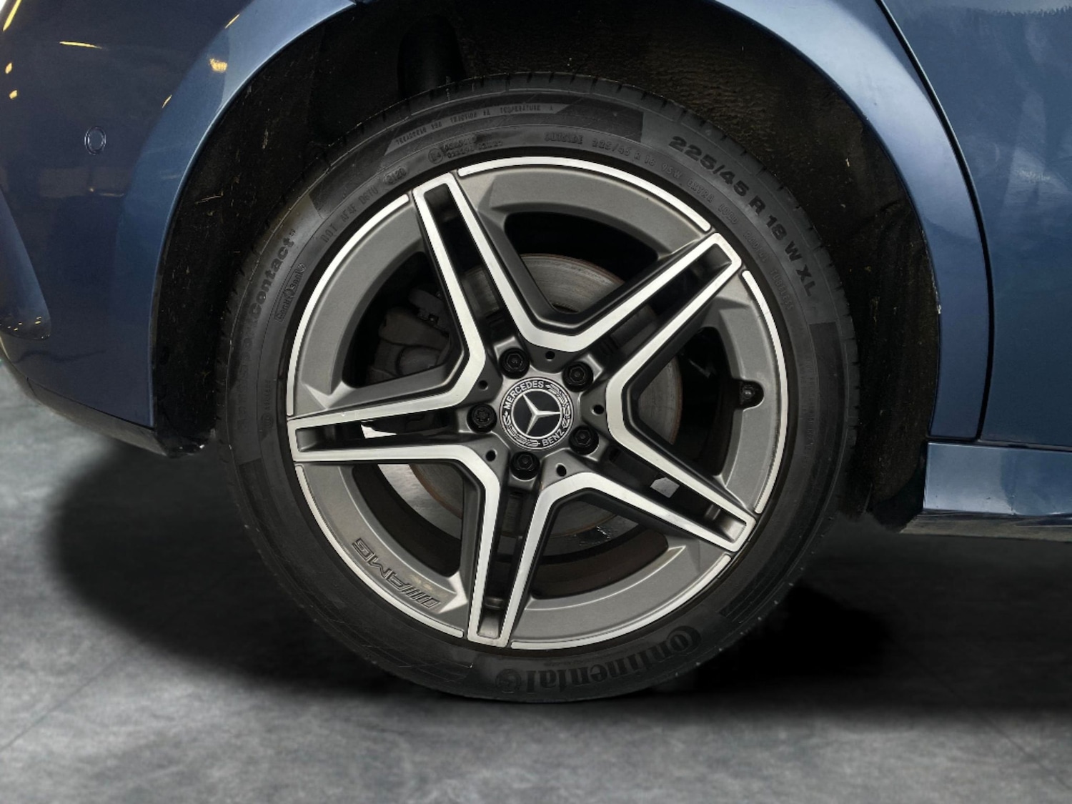 Used Mercedes-Benz A-Class 2020 for sale - 76707082: Photo 30