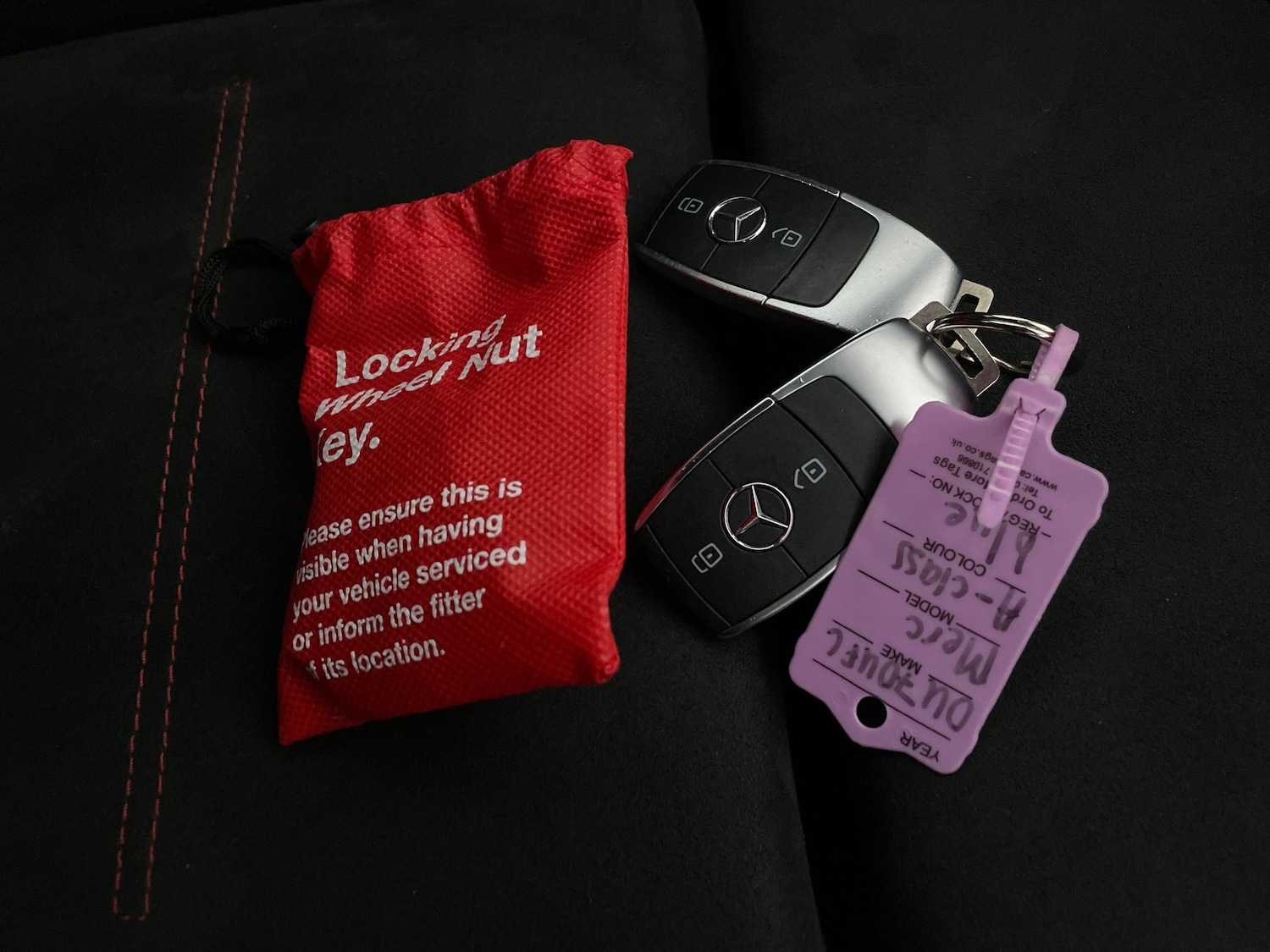 Used Mercedes-Benz A-Class 2020 for sale - 76707082: Photo 38