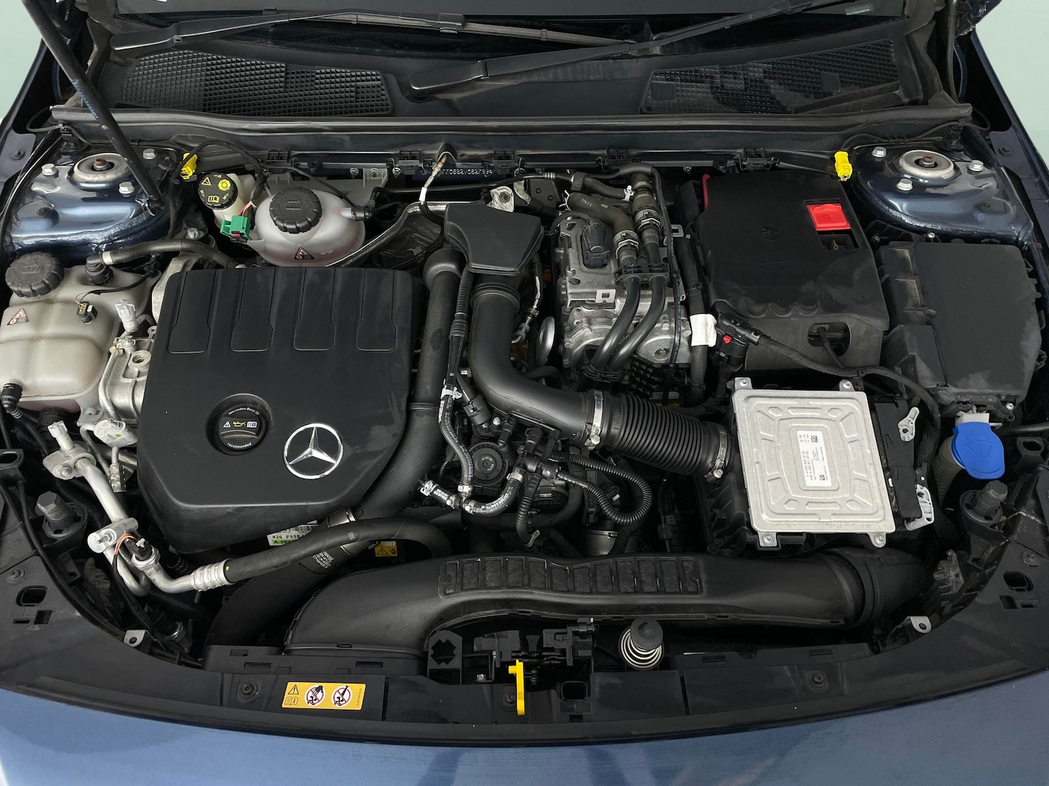 Used Mercedes-Benz A-Class 2020 for sale - 76707082: Photo 39