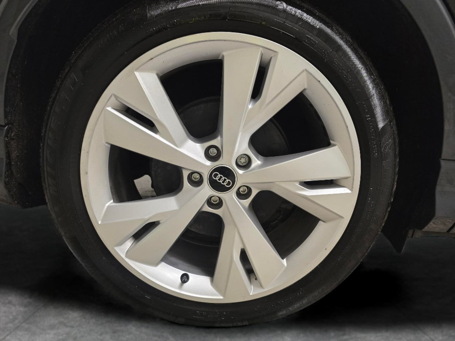 Used Audi Q4 e-tron 2023 for sale - 77296492: Photo 23