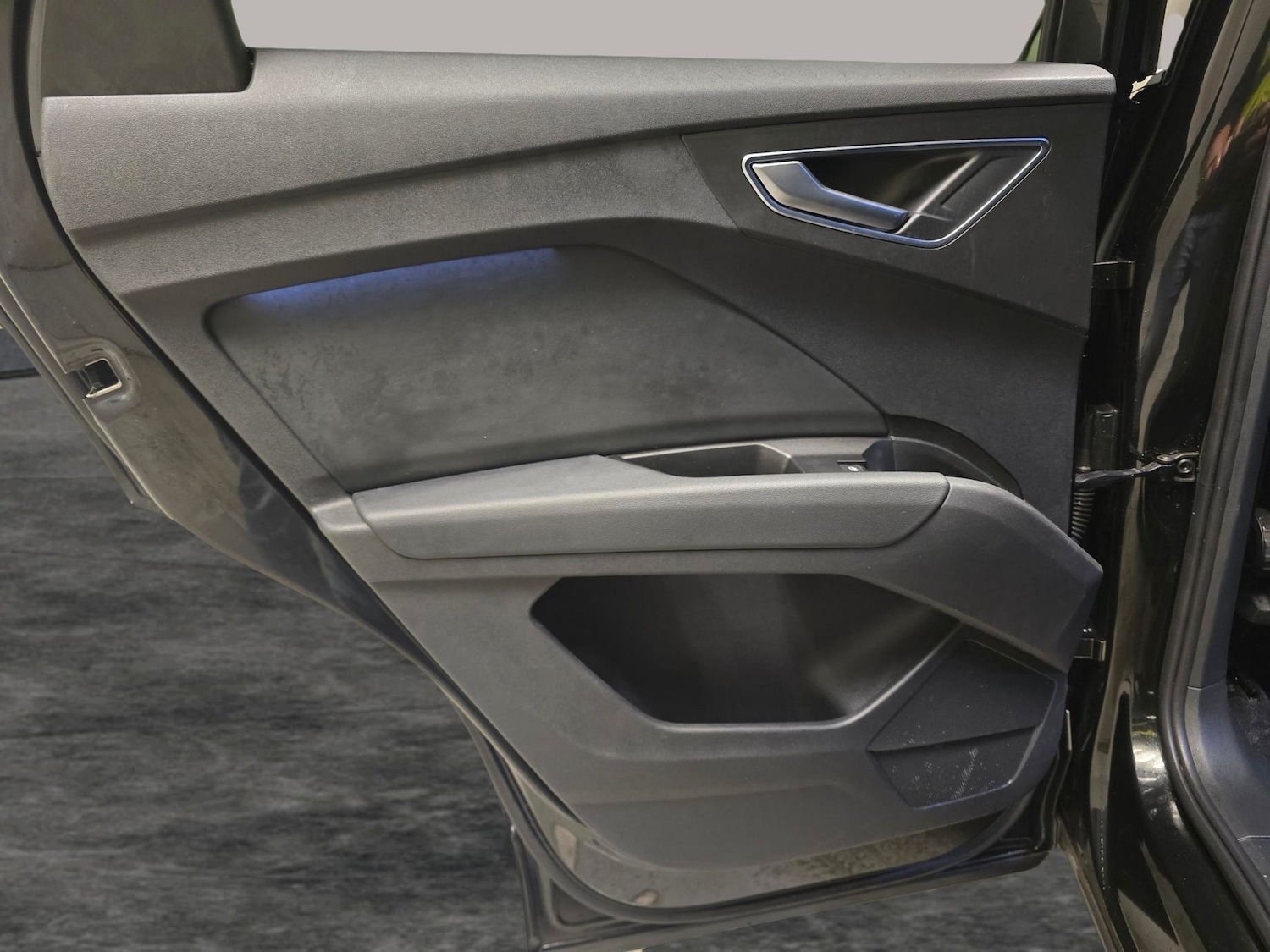 Used Audi Q4 e-tron 2023 for sale - 77296492: Photo 26