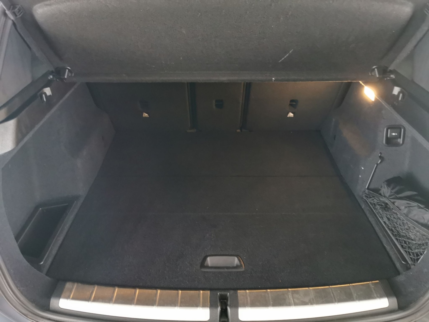 Used BMW X1 2020 for sale - 76766676: Photo 31