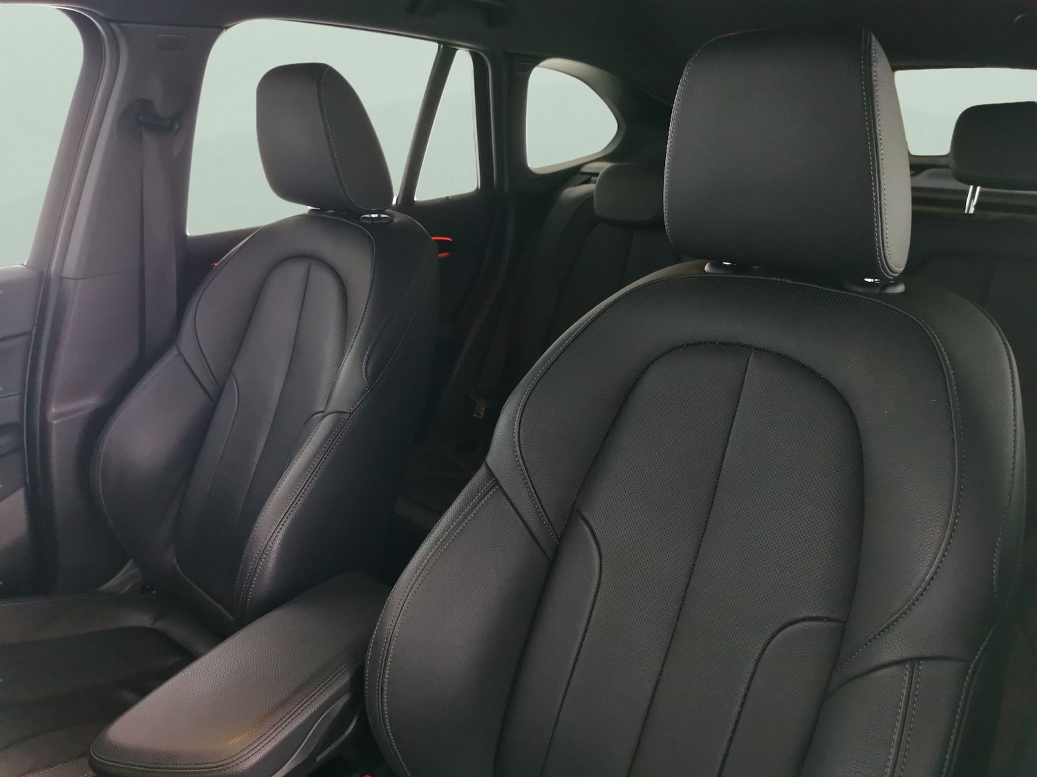 Used BMW X1 2020 for sale - 76766676: Photo 5