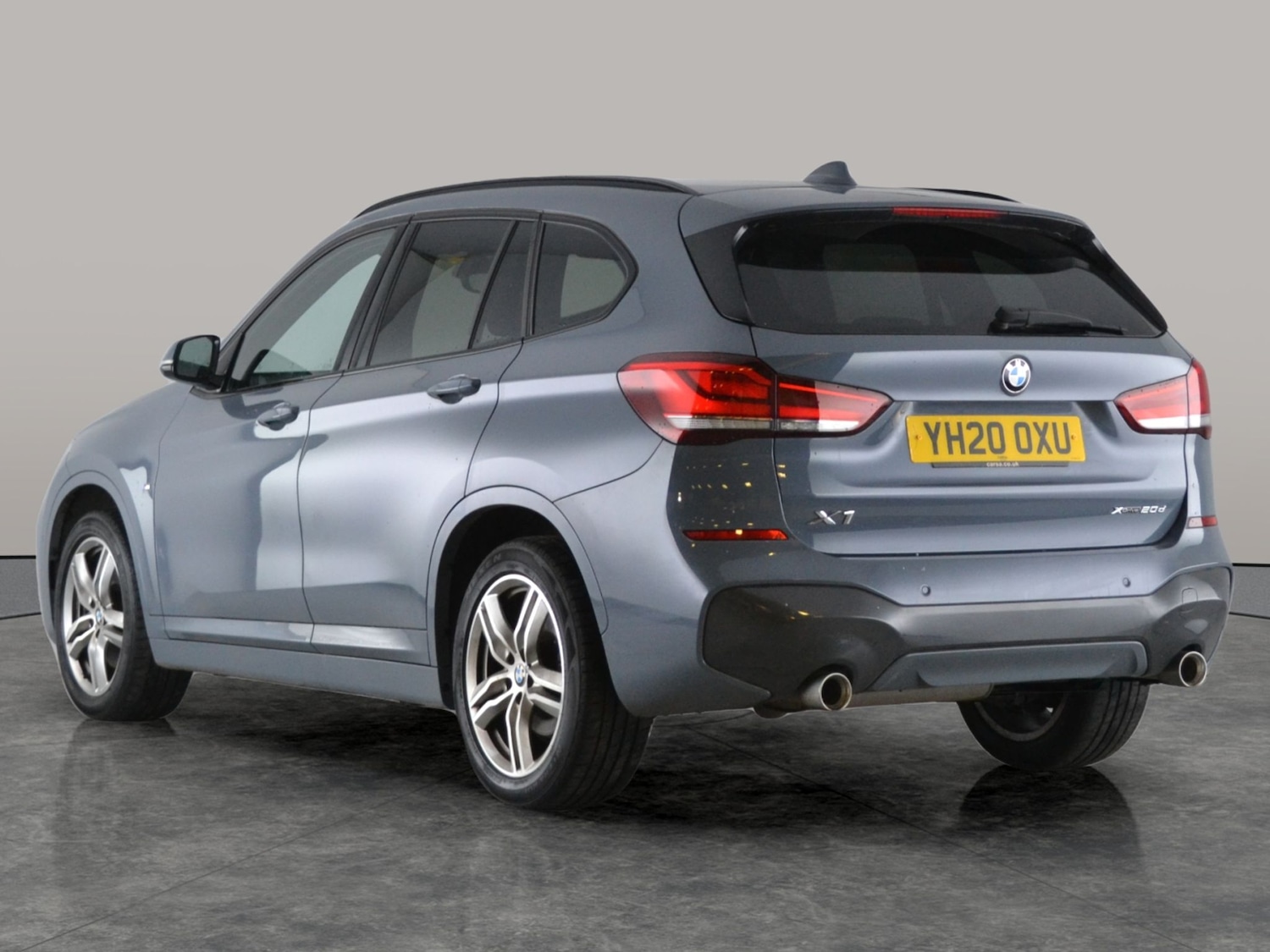 Used BMW X1 2020 for sale - 76766676: Photo 8
