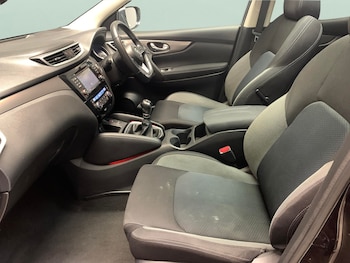 Used Nissan Qashqai 2018 for sale - 78473872: Photo