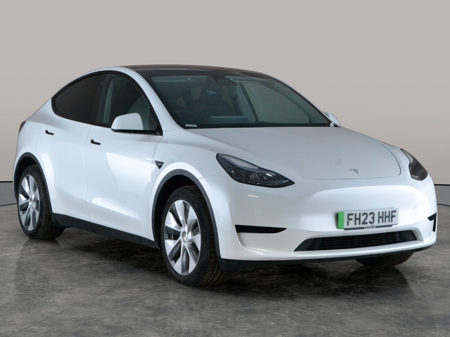 Used Tesla Model Y 2023 for sale - 77942566: Photo 10