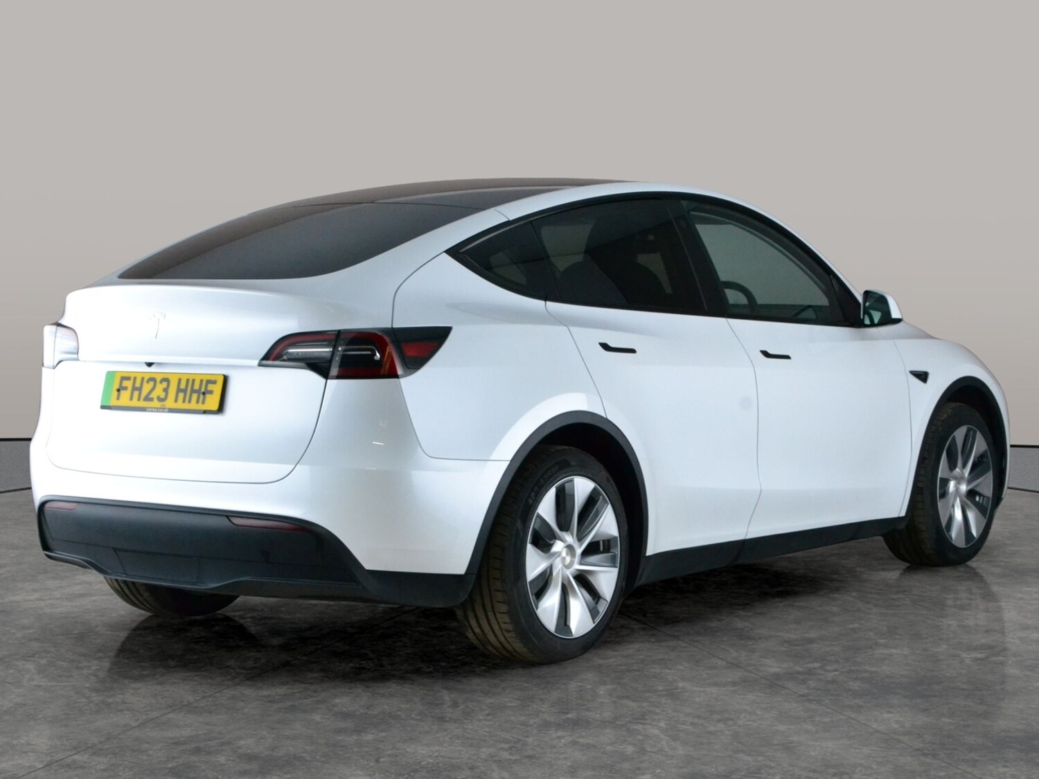 Used Tesla Model Y 2023 for sale - 77942566: Photo 12