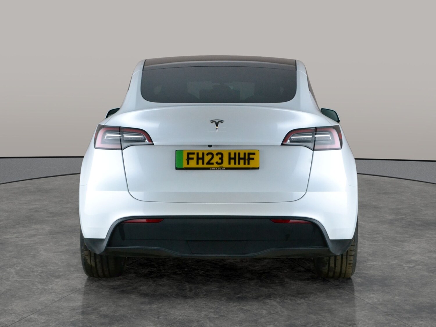 Used Tesla Model Y 2023 for sale - 77942566: Photo 13