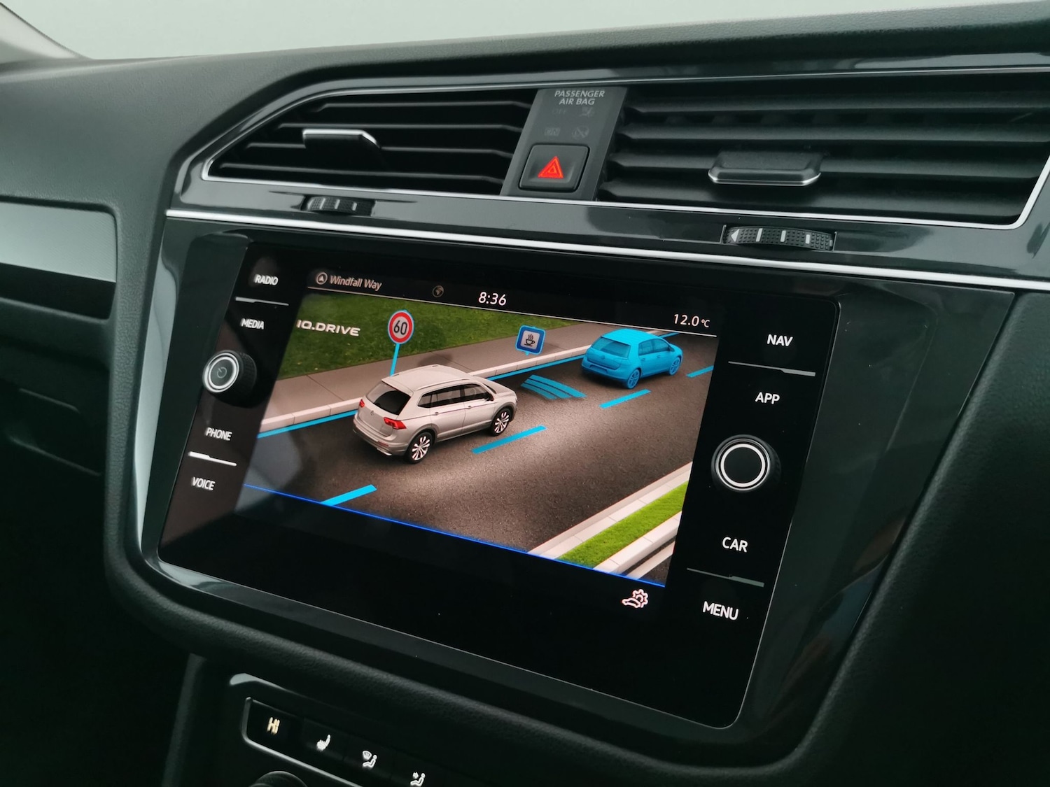 Used Volkswagen Tiguan Allspace 2020 for sale - 77517241: Photo 21