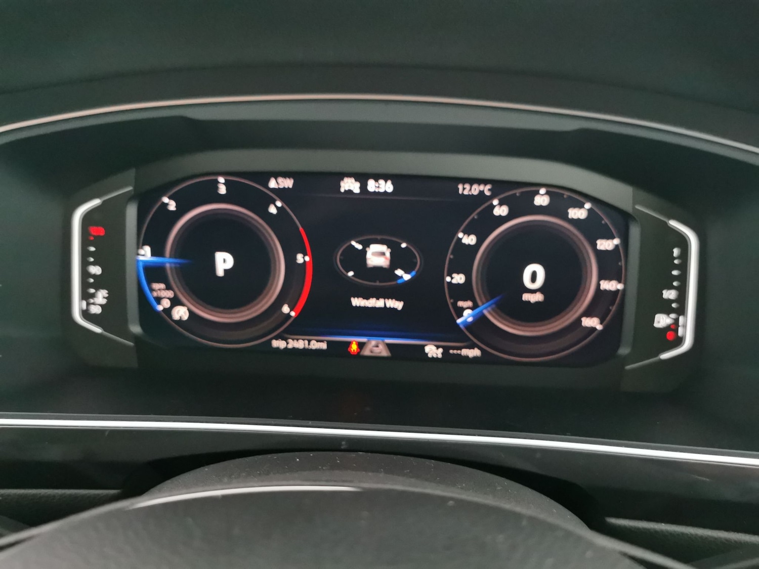 Used Volkswagen Tiguan Allspace 2020 for sale - 77517241: Photo 23