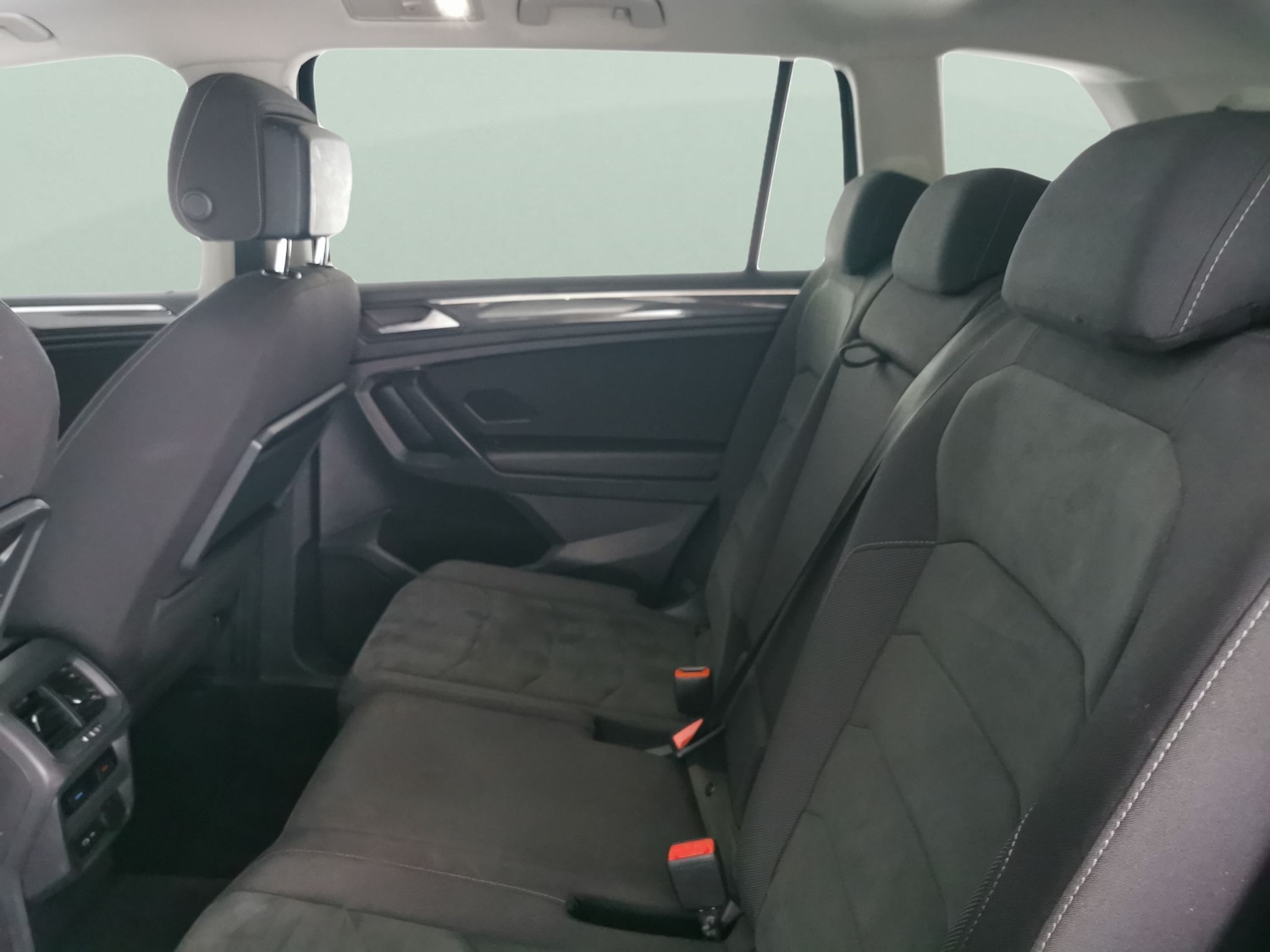 Used Volkswagen Tiguan Allspace 2020 for sale - 77517241: Photo 29