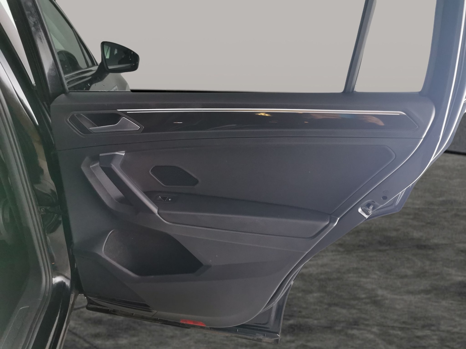 Used Volkswagen Tiguan Allspace 2020 for sale - 77517241: Photo 30