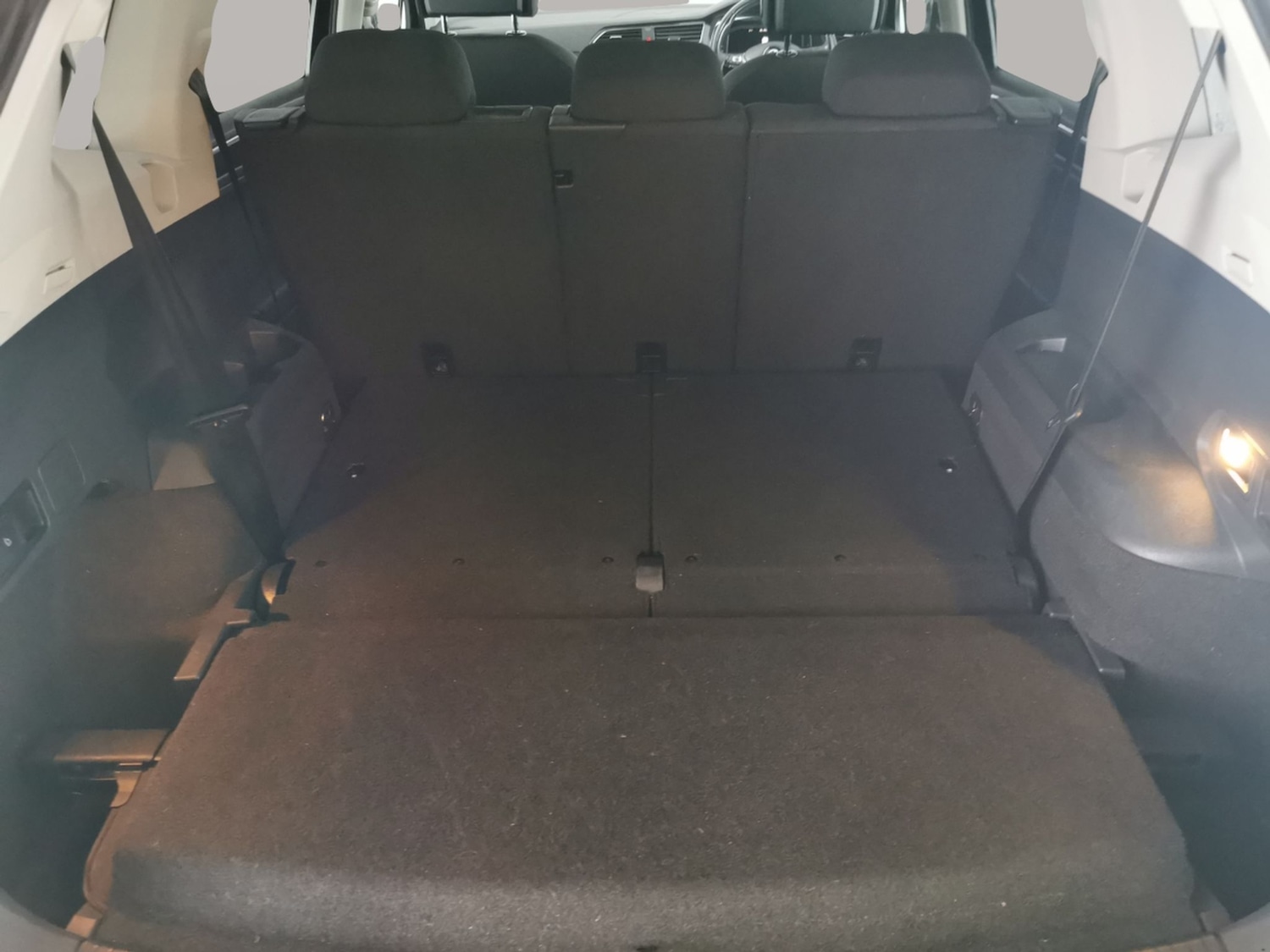 Used Volkswagen Tiguan Allspace 2020 for sale - 77517241: Photo 8