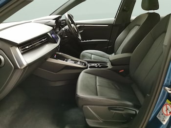 Used Audi A3 2020 for sale - 79376564: Photo