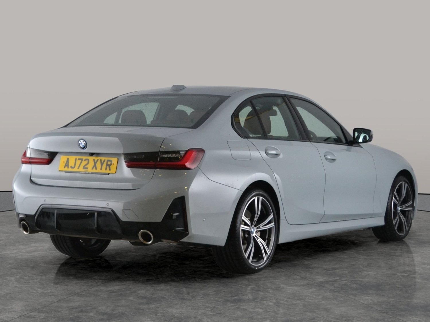 Used BMW 3 Series 2023 for sale - 77833647: Photo 12