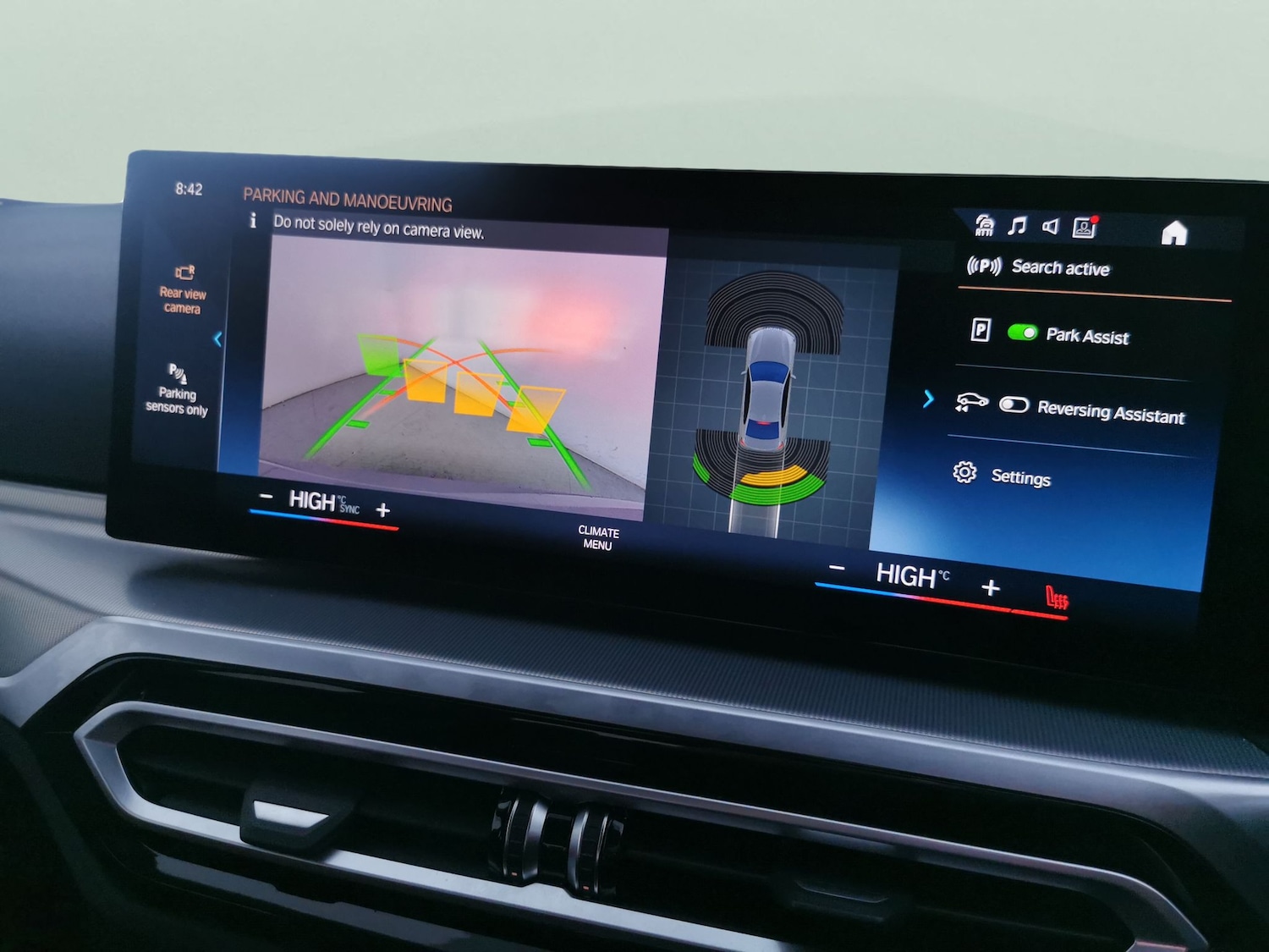 Used BMW 3 Series 2023 for sale - 77833647: Photo 21