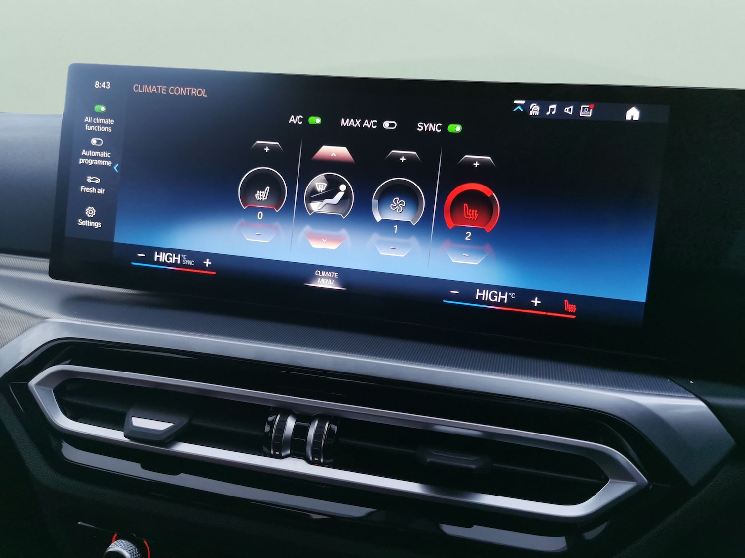 Used BMW 3 Series 2023 for sale - 77833647: Photo 22