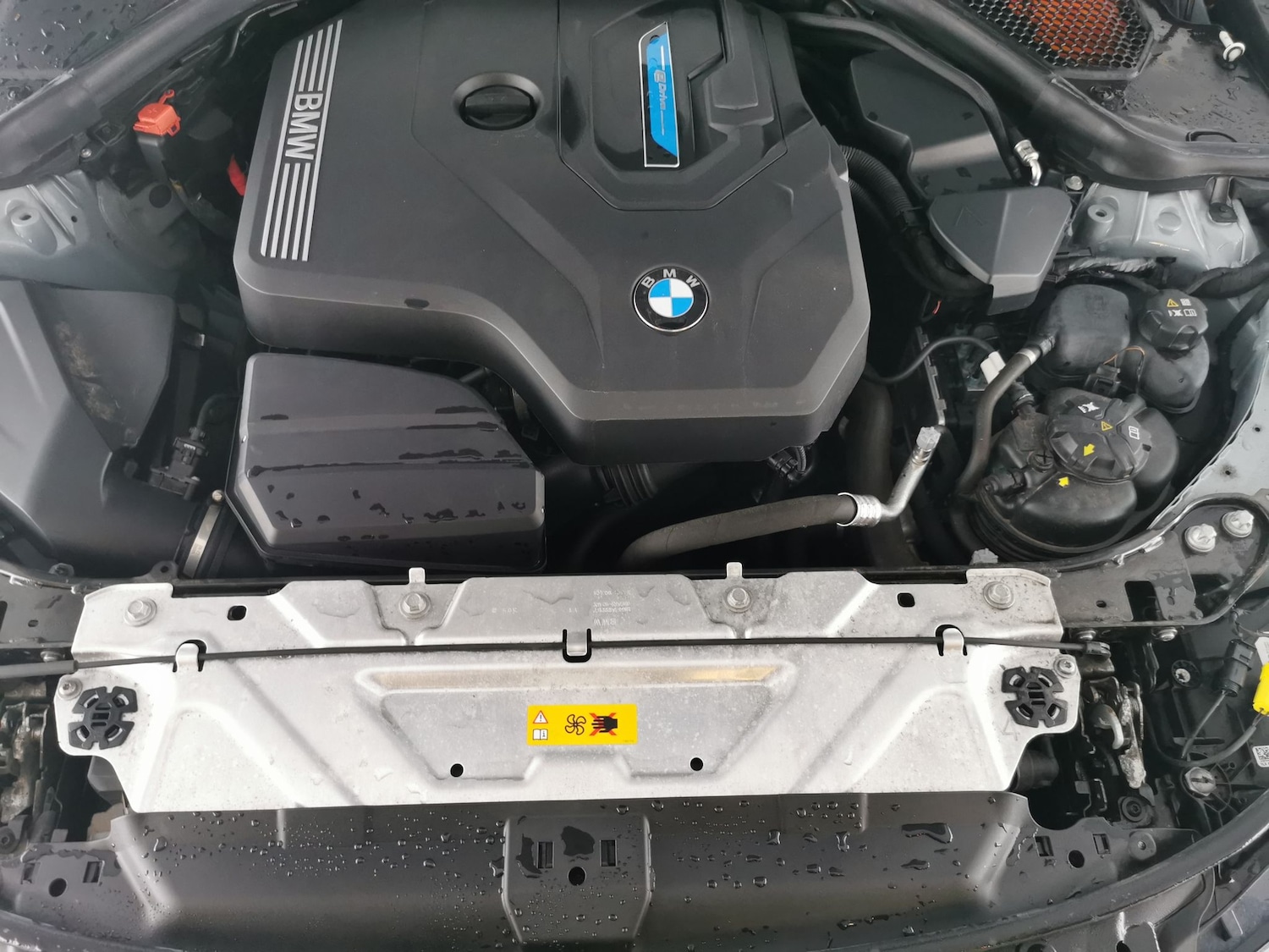 Used BMW 3 Series 2023 for sale - 77833647: Photo 38