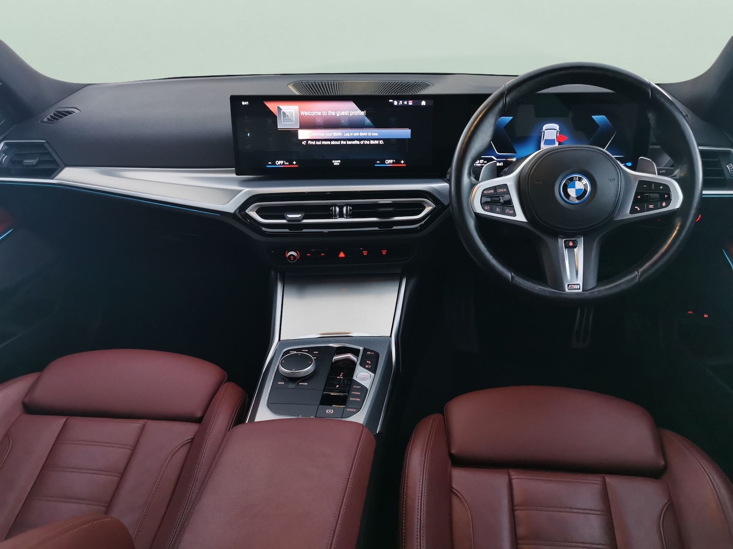 Used BMW 3 Series 2023 for sale - 77833647: Photo 9