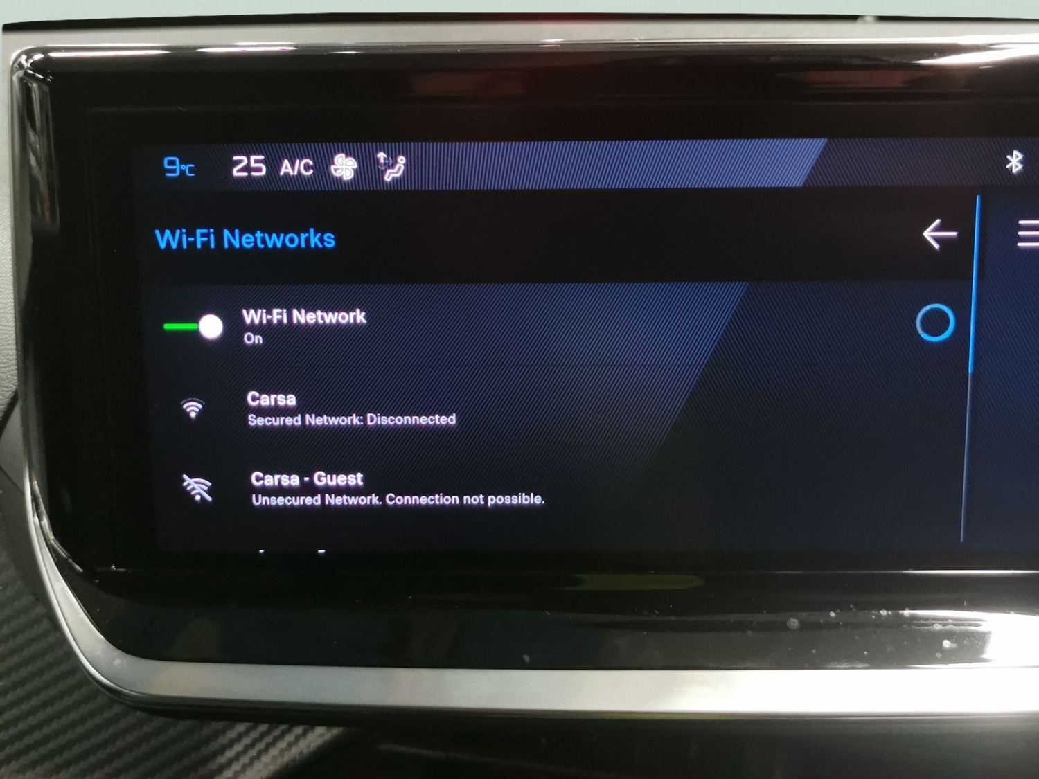 Used Peugeot 208 2024 for sale - 77399419: Photo 12