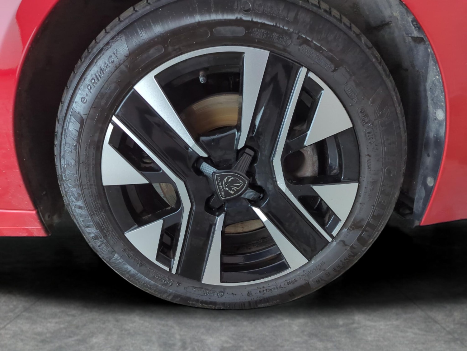 Used Peugeot 208 2024 for sale - 77399419: Photo 23