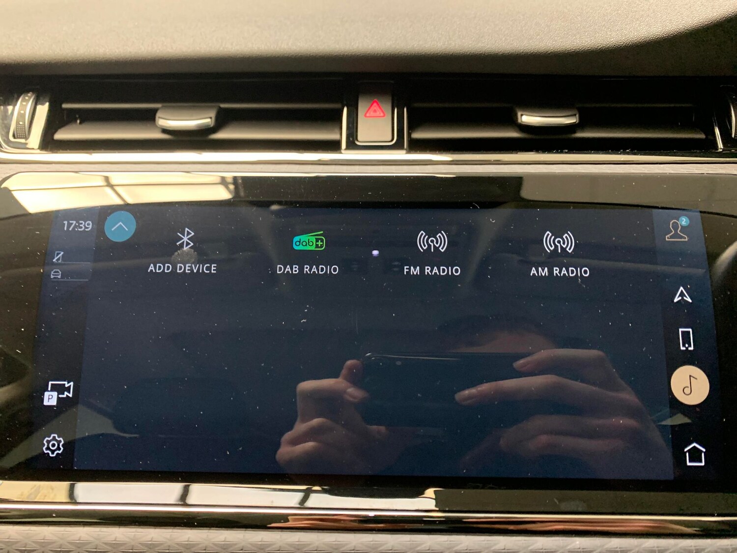 Used Land Rover Range Rover Evoque 2021 for sale - 77502339: Photo 15