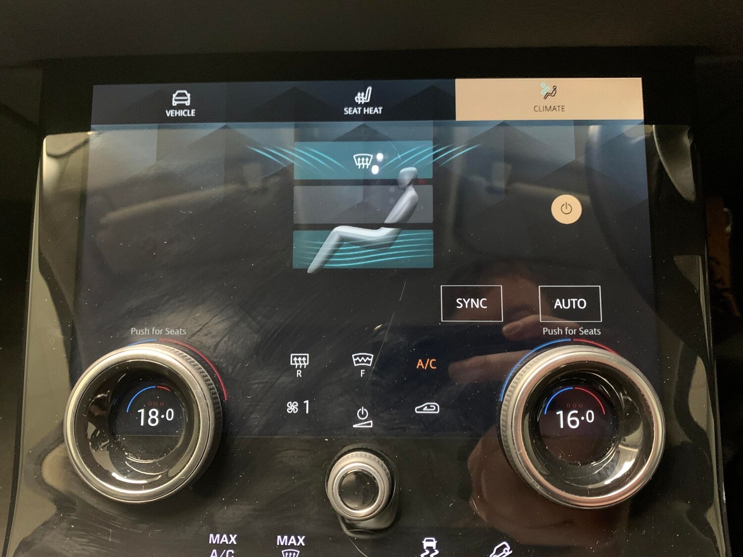 Used Land Rover Range Rover Evoque 2021 for sale - 77502339: Photo 16