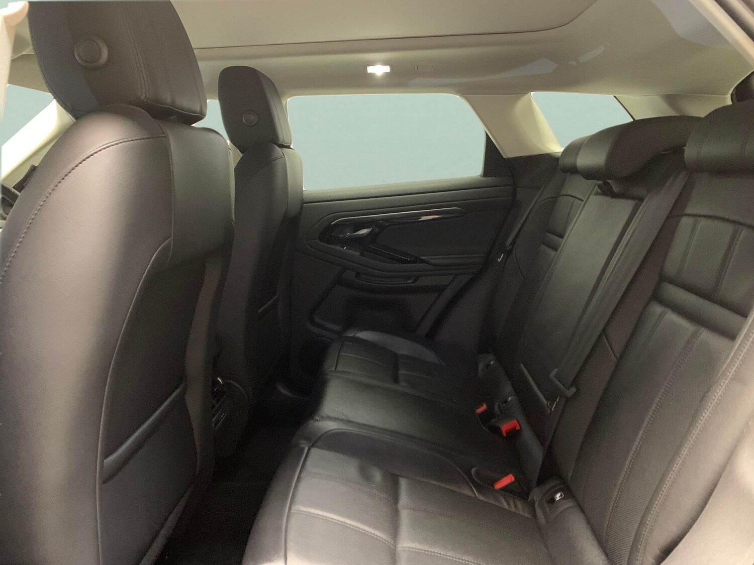 Used Land Rover Range Rover Evoque 2021 for sale - 77502339: Photo 23