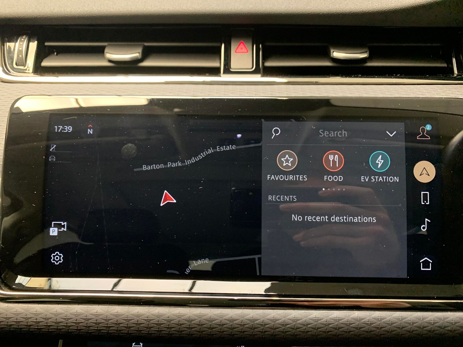 Used Land Rover Range Rover Evoque 2021 for sale - 77502339: Photo 6