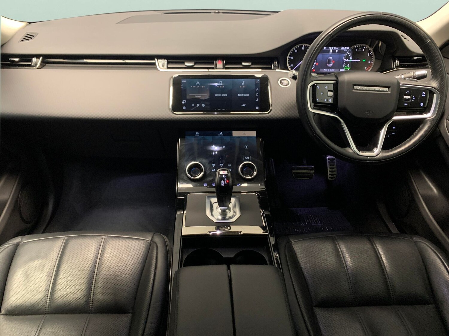 Used Land Rover Range Rover Evoque 2021 for sale - 77502339: Photo 7