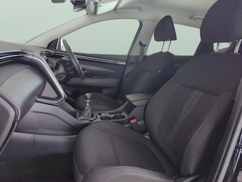 Used Hyundai TUCSON undefined for sale - 78951799: Photo